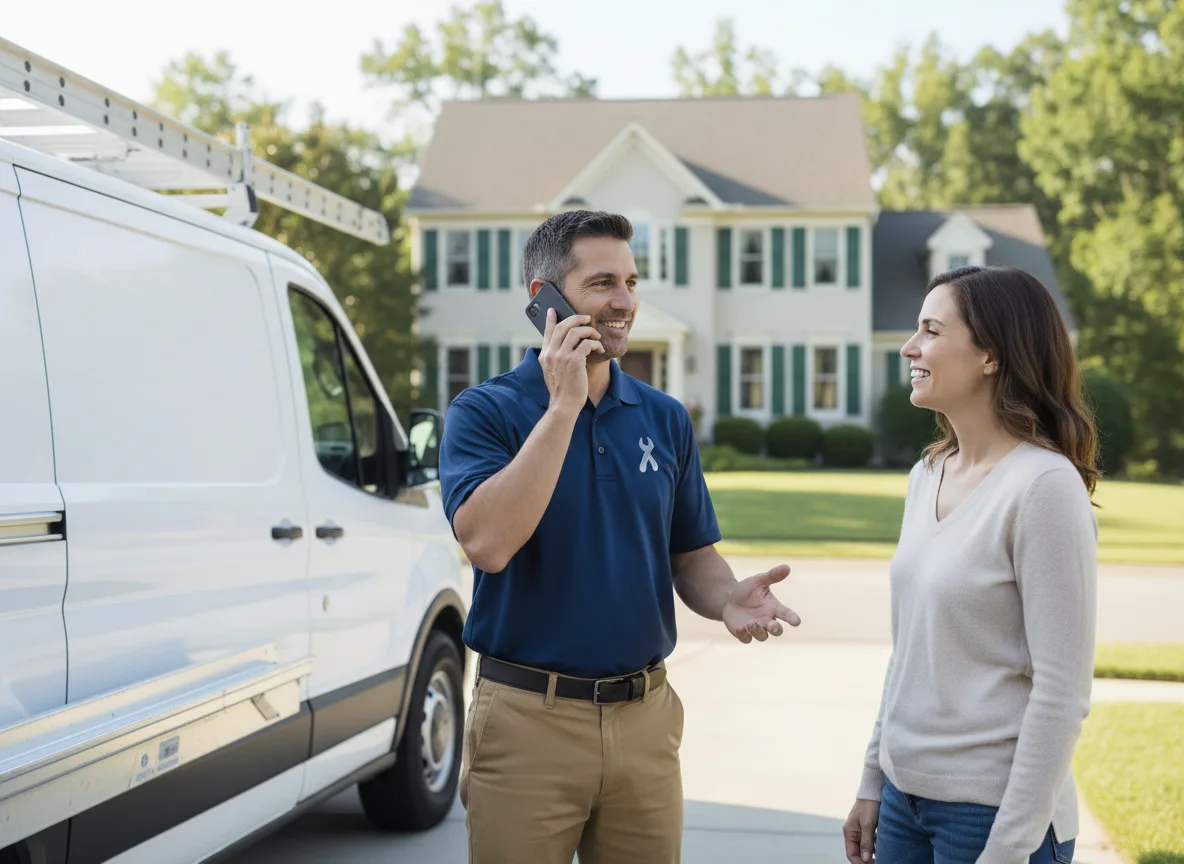 Home Gutter Service Mccoll, SC FAQs